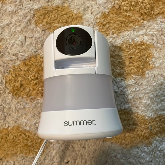 Baby monitor setup - Picture 4 of 4